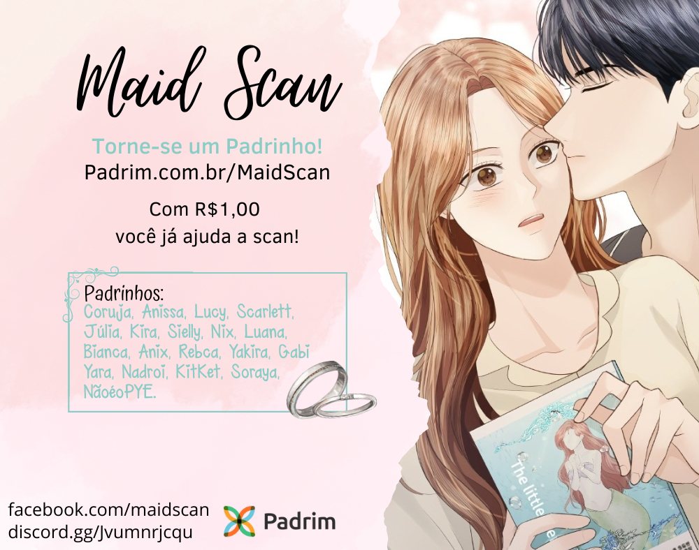 A Essência De Um Casamento Perfeito Capítulo 113 Página 9