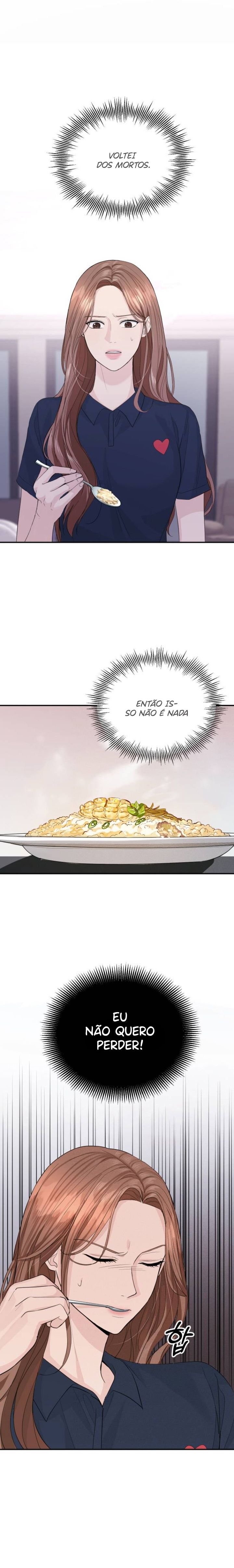A Essência De Um Casamento Perfeito Capítulo 20 Página 8