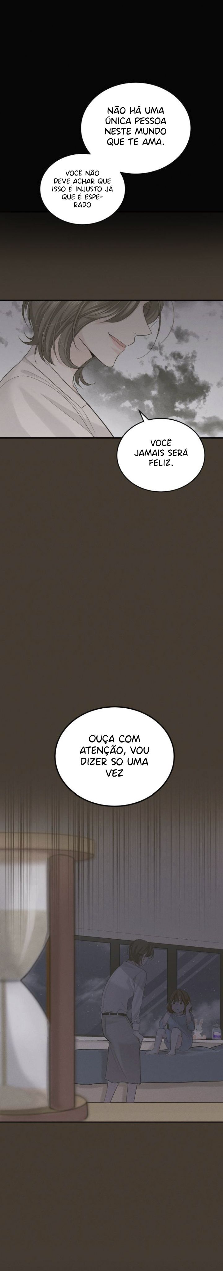 A Essência De Um Casamento Perfeito Capítulo 25 Página 2
