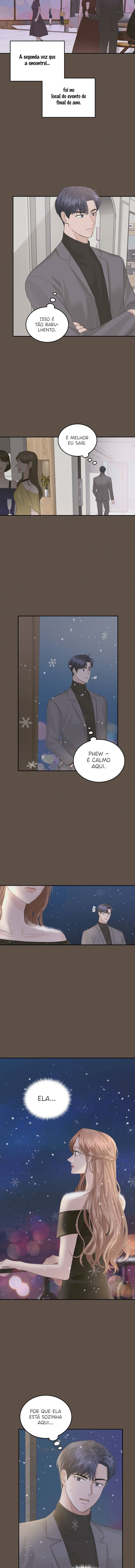 A Essência De Um Casamento Perfeito Capítulo 26 Página 3