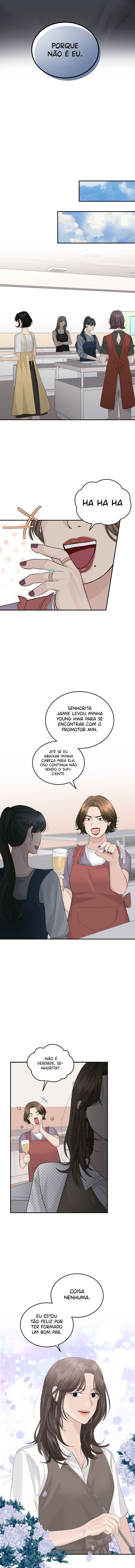 A Essência De Um Casamento Perfeito Capítulo 26 Página 9
