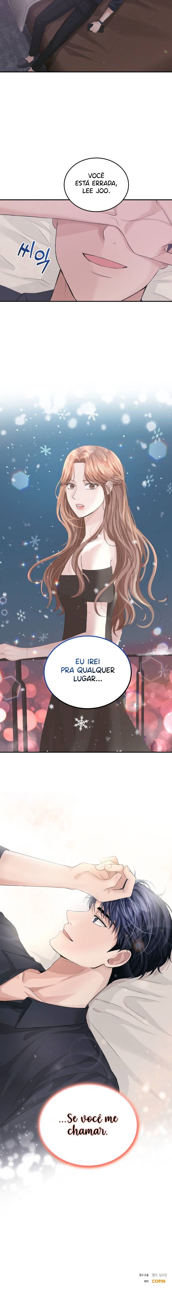 A Essência De Um Casamento Perfeito Capítulo 30 Página 10