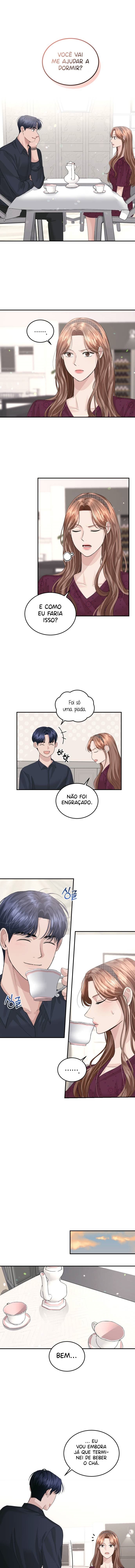A Essência De Um Casamento Perfeito Capítulo 30 Página 2