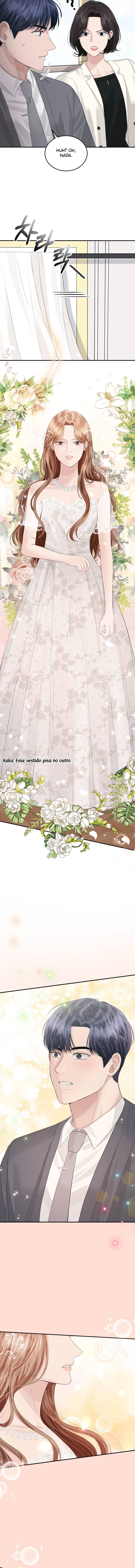 A Essência De Um Casamento Perfeito Capítulo 44 Página 11