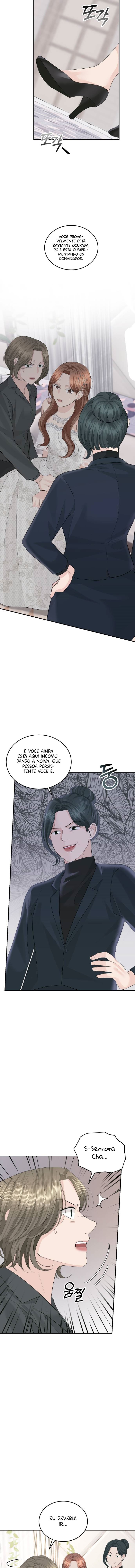 A Essência De Um Casamento Perfeito Capítulo 47 Página 10