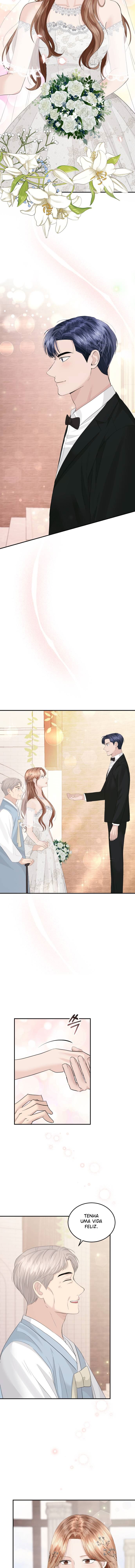 A Essência De Um Casamento Perfeito Capítulo 47 Página 15