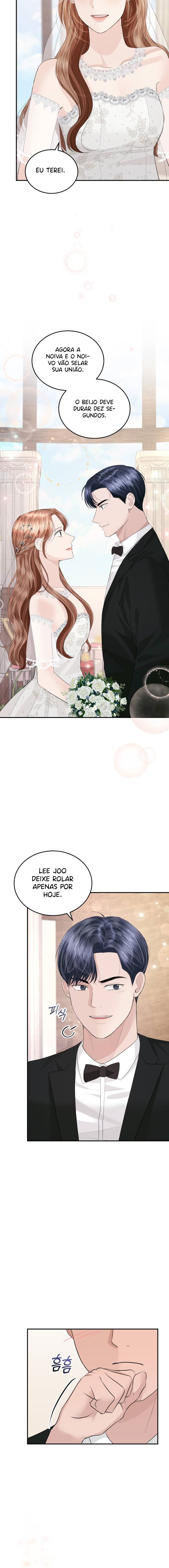 A Essência De Um Casamento Perfeito Capítulo 47 Página 16