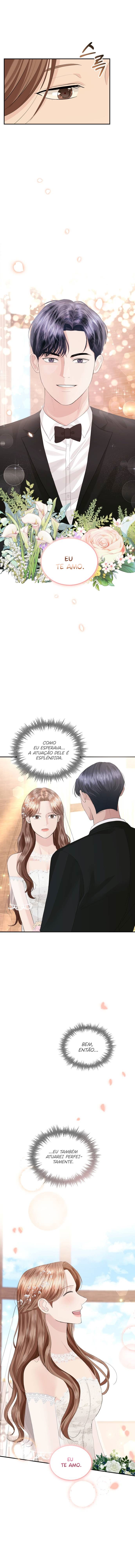A Essência De Um Casamento Perfeito Capítulo 48 Página 2