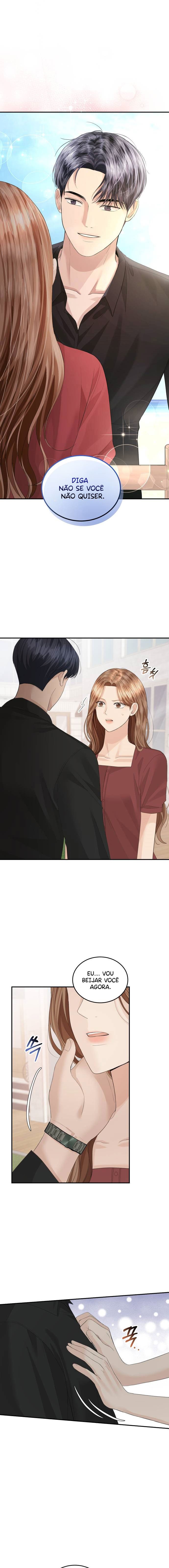 A Essência De Um Casamento Perfeito Capítulo 49 Página 3