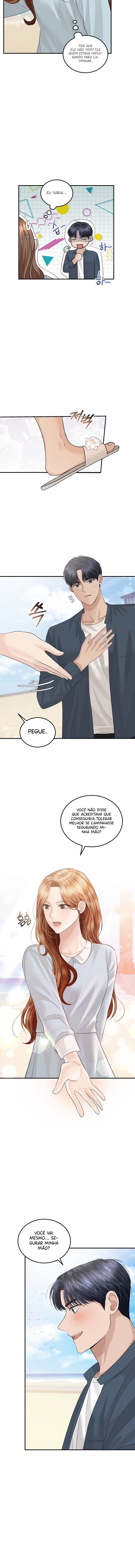 A Essência De Um Casamento Perfeito Capítulo 51 Página 11