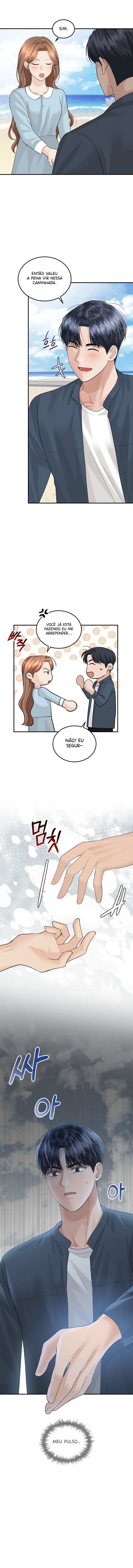 A Essência De Um Casamento Perfeito Capítulo 51 Página 12