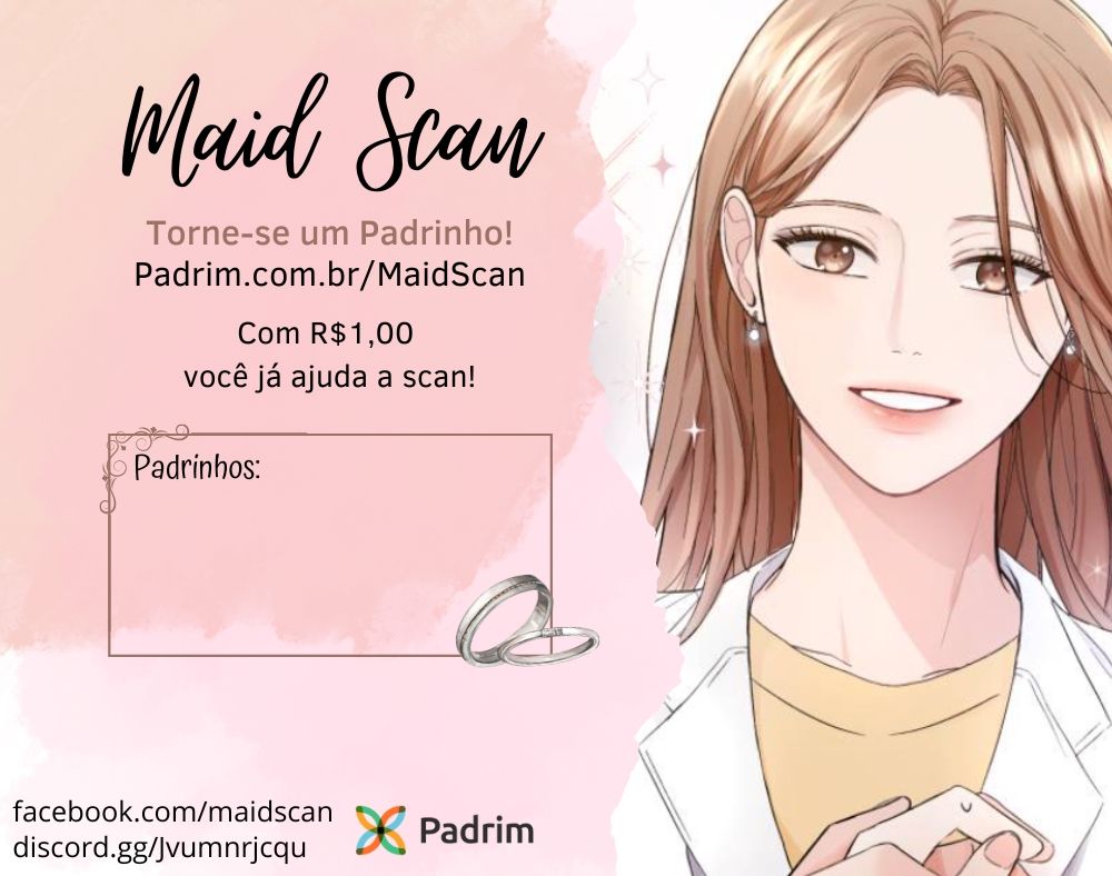 A Essência De Um Casamento Perfeito Capítulo 58 Página 2