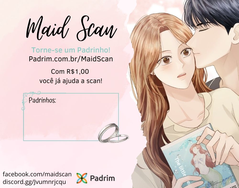 A Essência De Um Casamento Perfeito Capítulo 59 Página 1