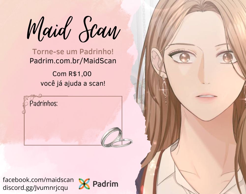 A Essência De Um Casamento Perfeito Capítulo 60 Página 2