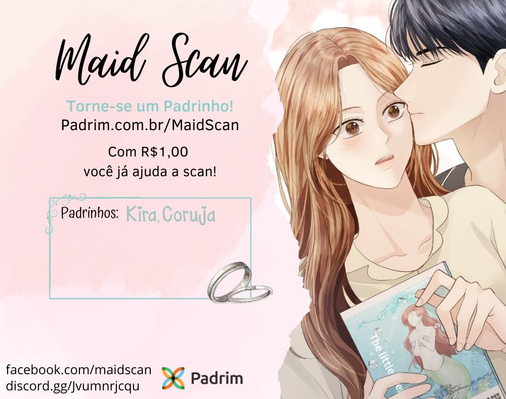 A Essência De Um Casamento Perfeito Capítulo 79 Página 2