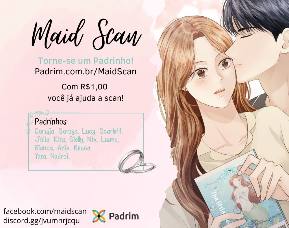 A Essência De Um Casamento Perfeito Capítulo 84 Página 2
