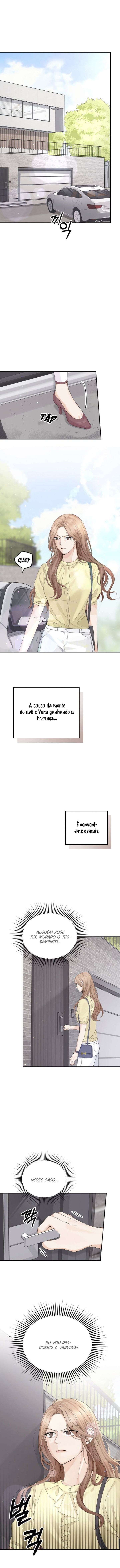 A Essência De Um Casamento Perfeito Capítulo 9 Página 3