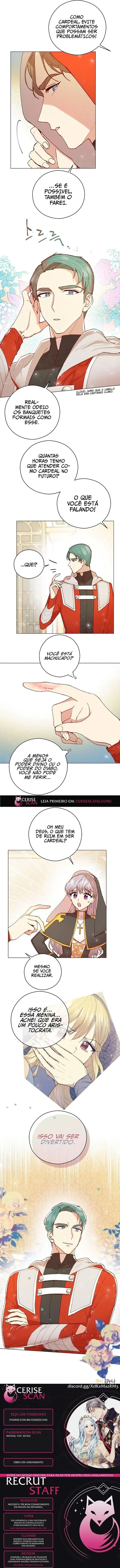 A Estética do Vilão Capítulo 10 Página 6