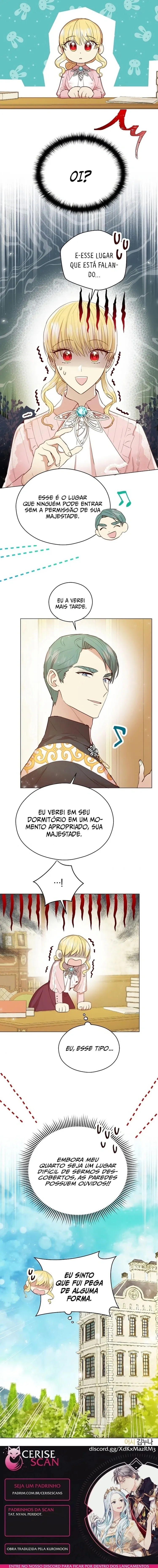 A Estética do Vilão Capítulo 17 Página 6