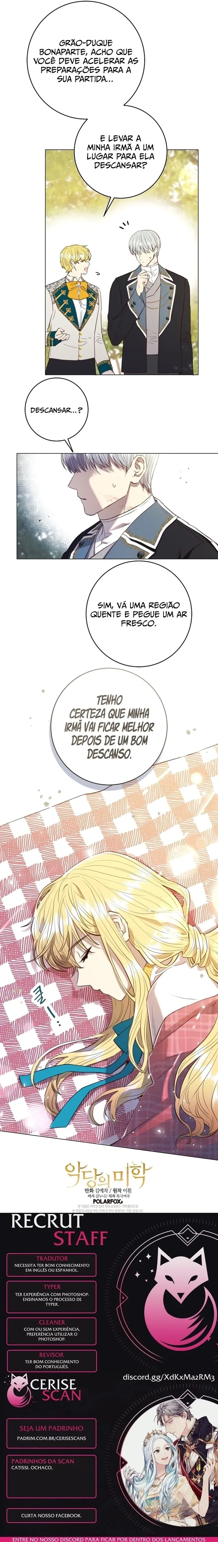 A Estética do Vilão Capítulo 78 Página 7