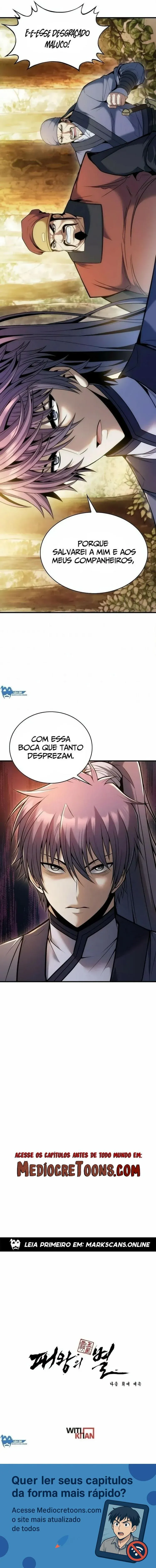 A Estrela do Soberano Supremo Capítulo 2 Página 14