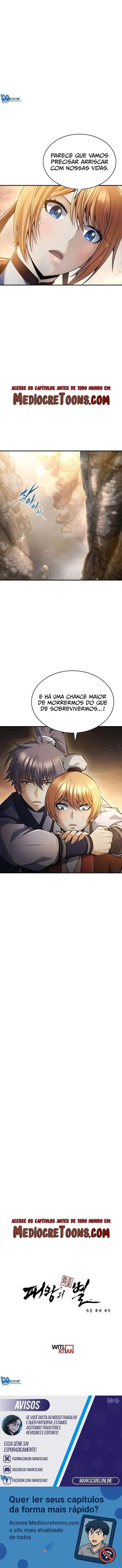 A Estrela do Soberano Supremo Capítulo 20 Página 11
