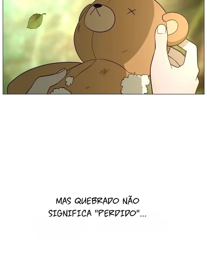 A Fada Aprisionada Capítulo 1 Página 104