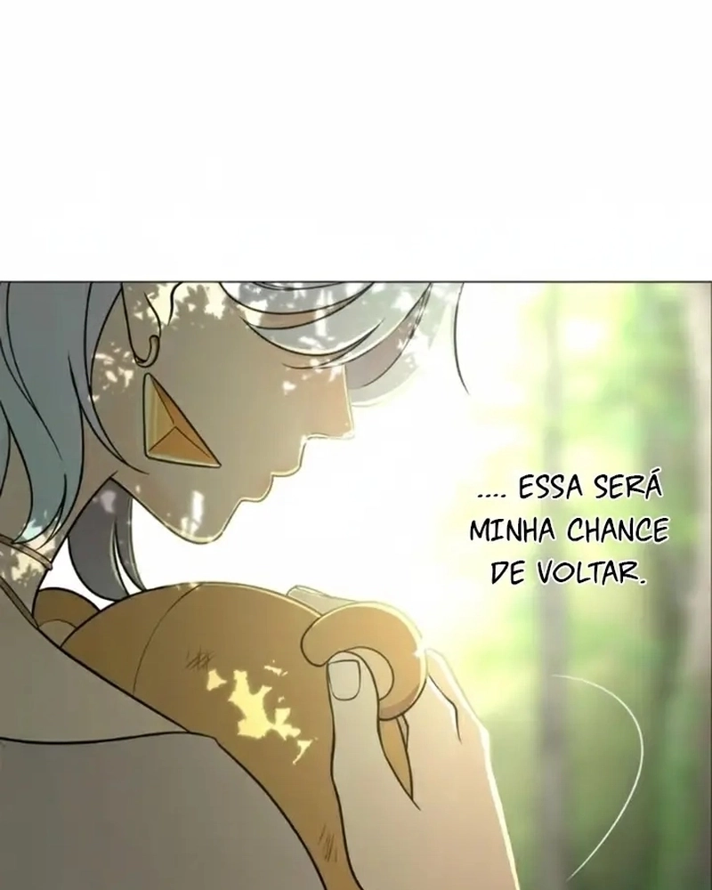 A Fada Aprisionada Capítulo 1 Página 107