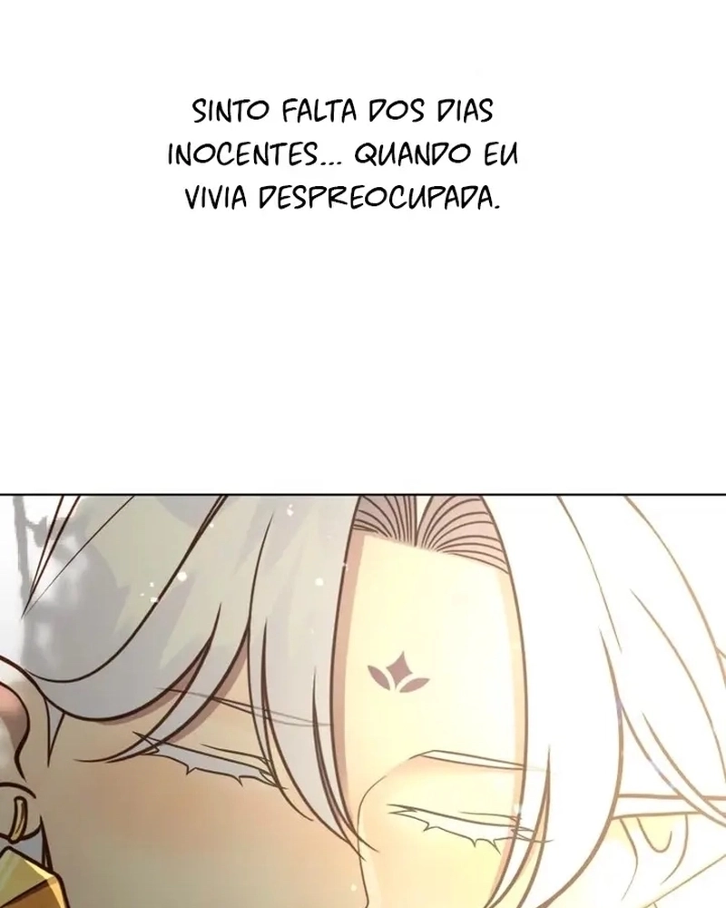 A Fada Aprisionada Capítulo 1 Página 110