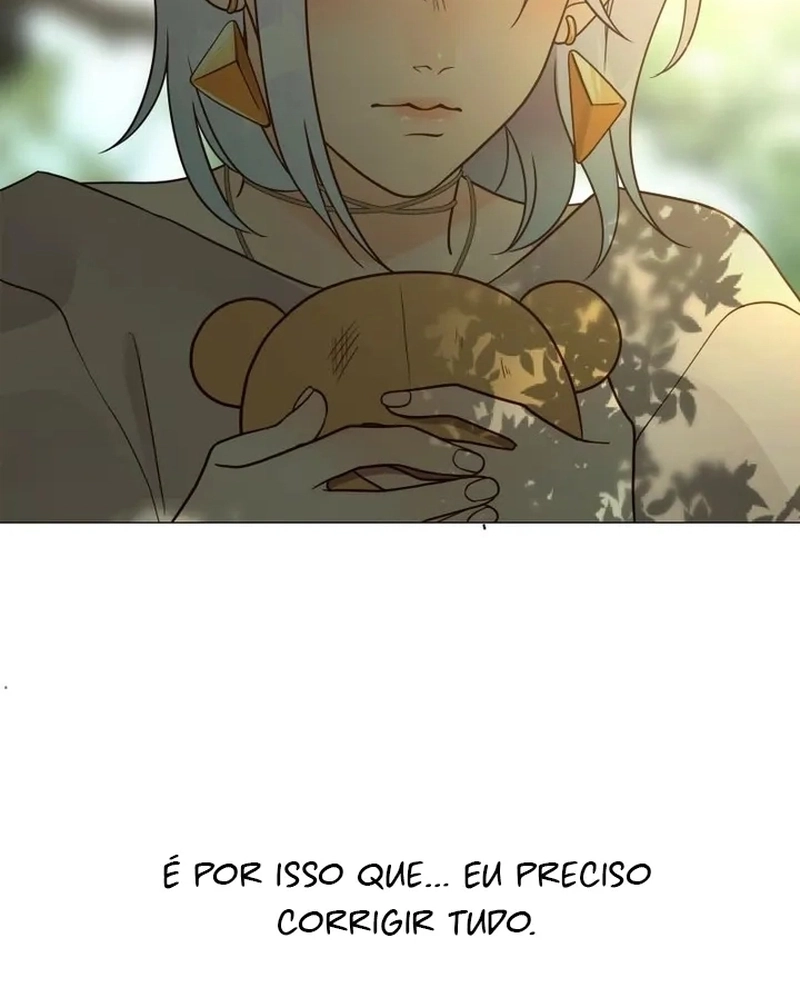 A Fada Aprisionada Capítulo 1 Página 123