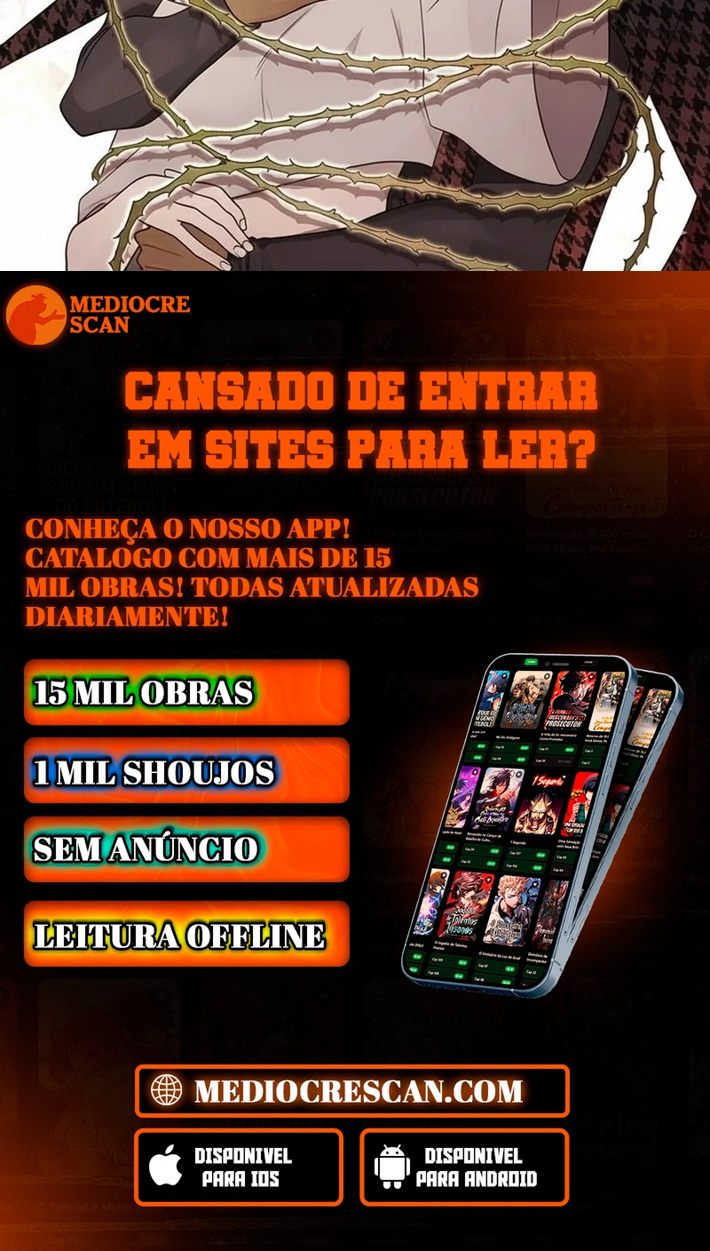 A Fada Aprisionada Capítulo 1 Página 186