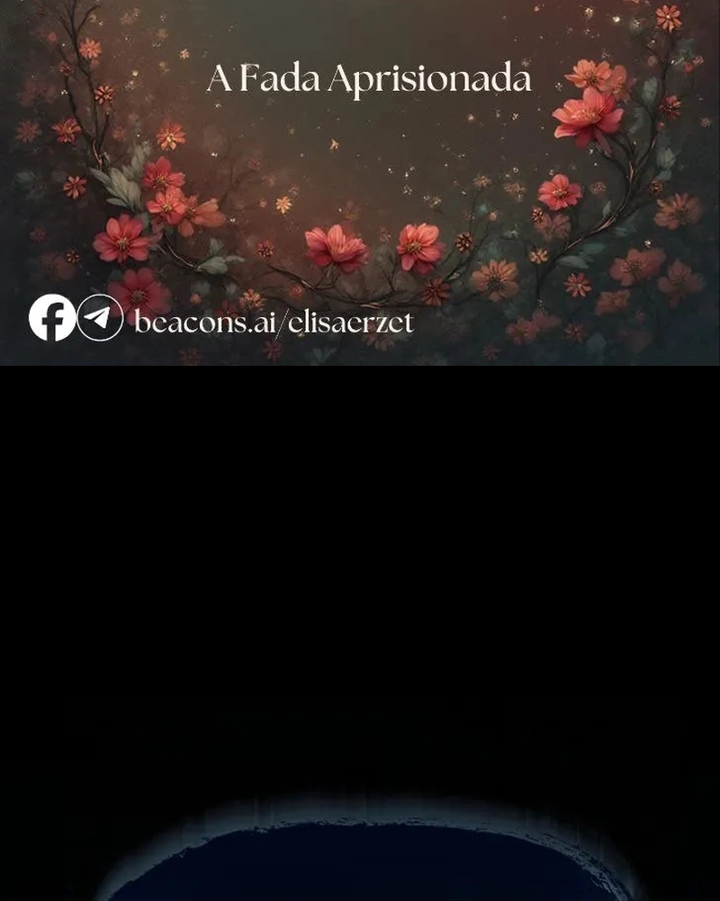 A Fada Aprisionada Capítulo 1 Página 2