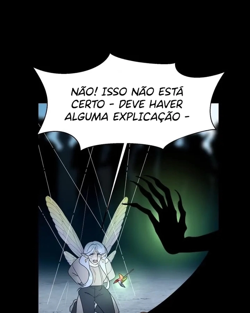 A Fada Aprisionada Capítulo 1 Página 23
