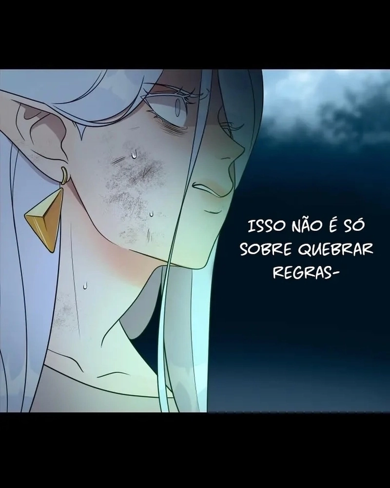 A Fada Aprisionada Capítulo 1 Página 25