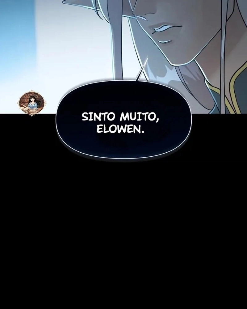 A Fada Aprisionada Capítulo 1 Página 33