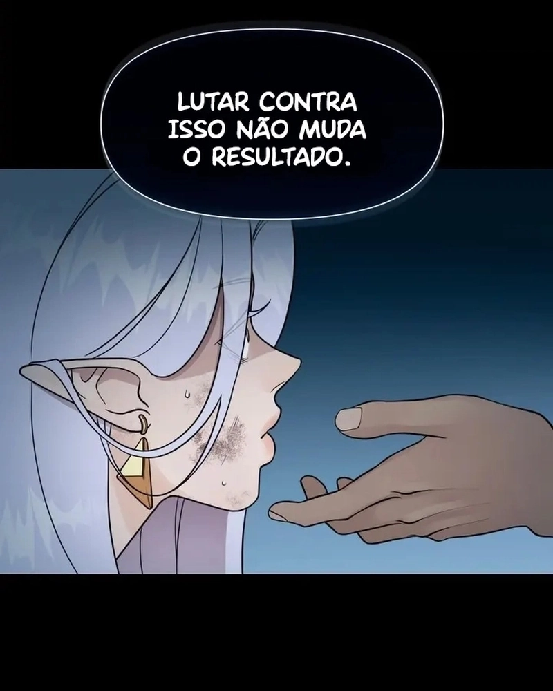 A Fada Aprisionada Capítulo 1 Página 36
