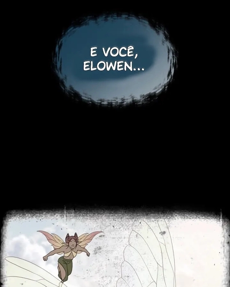 A Fada Aprisionada Capítulo 1 Página 47