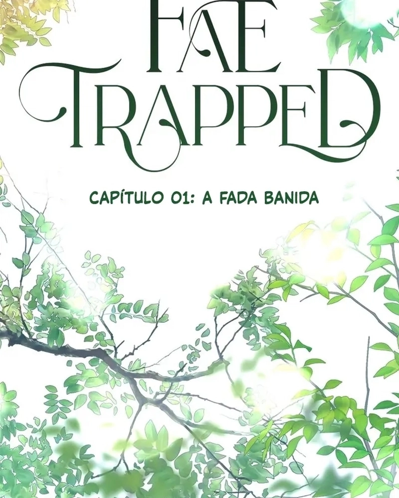 A Fada Aprisionada Capítulo 1 Página 79