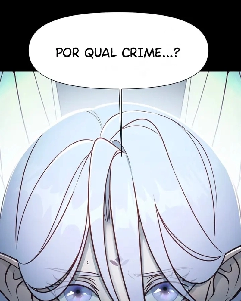 A Fada Aprisionada Capítulo 1 Página 8