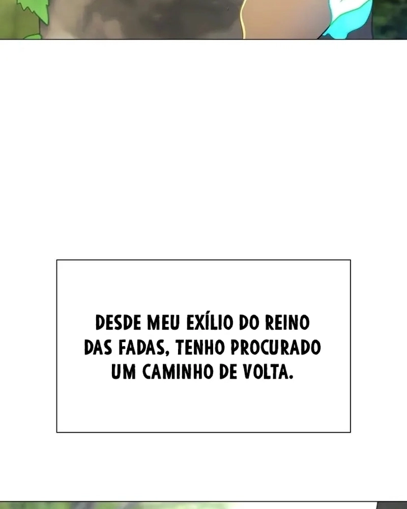 A Fada Aprisionada Capítulo 1 Página 90