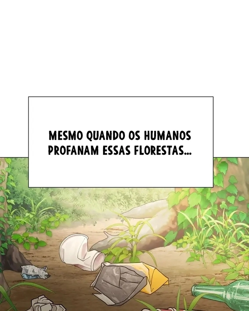 A Fada Aprisionada Capítulo 1 Página 92