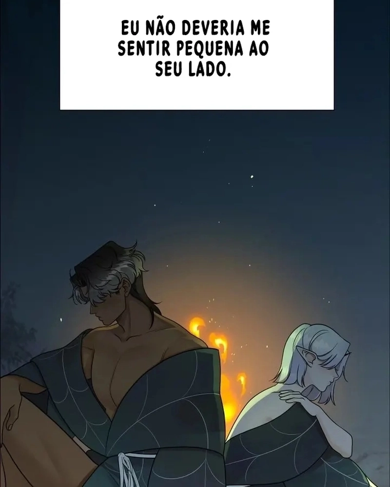 A Fada Aprisionada Capítulo 10 Página 109