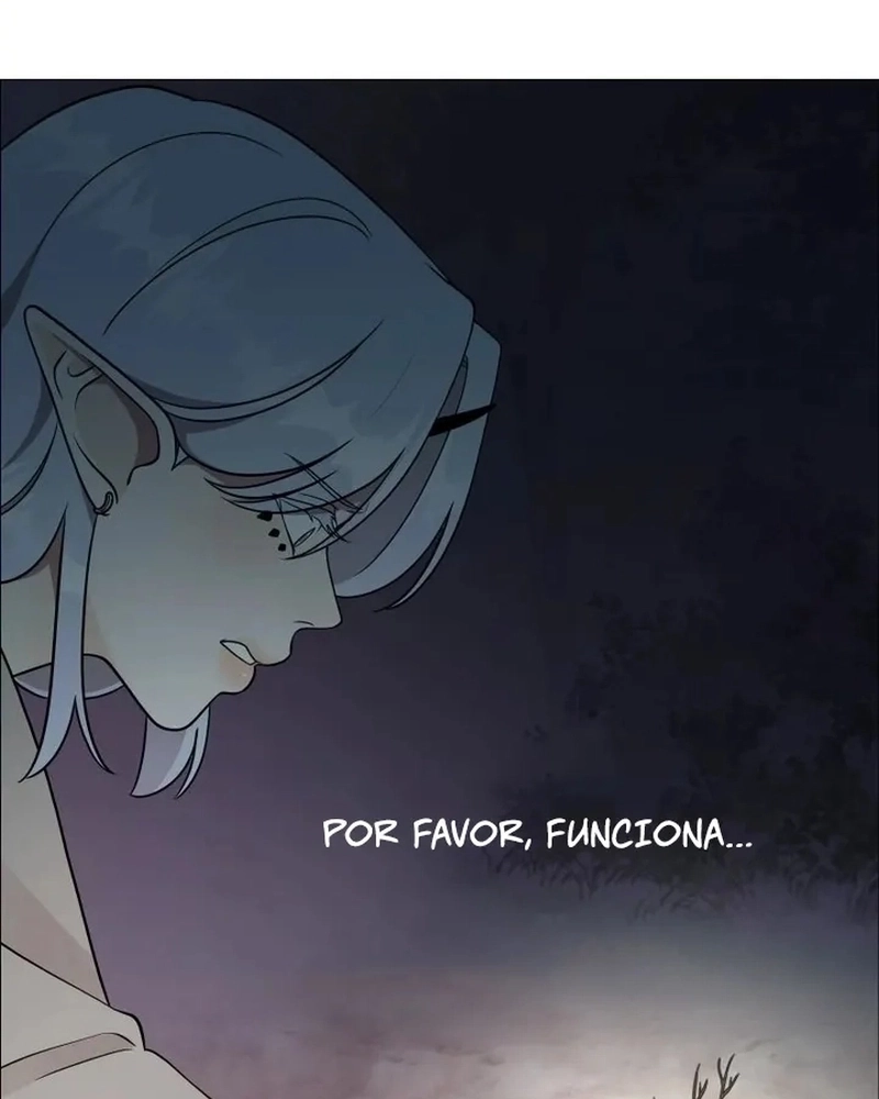 A Fada Aprisionada Capítulo 10 Página 45