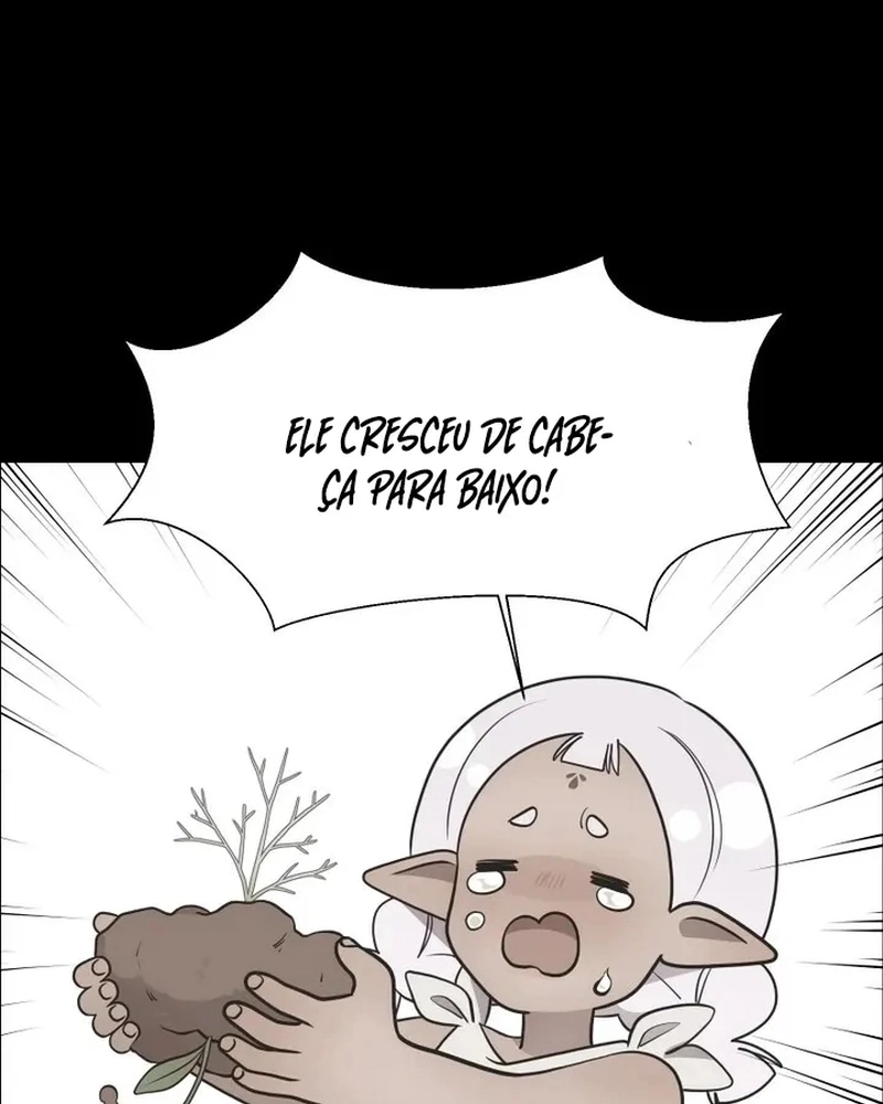 A Fada Aprisionada Capítulo 10 Página 56