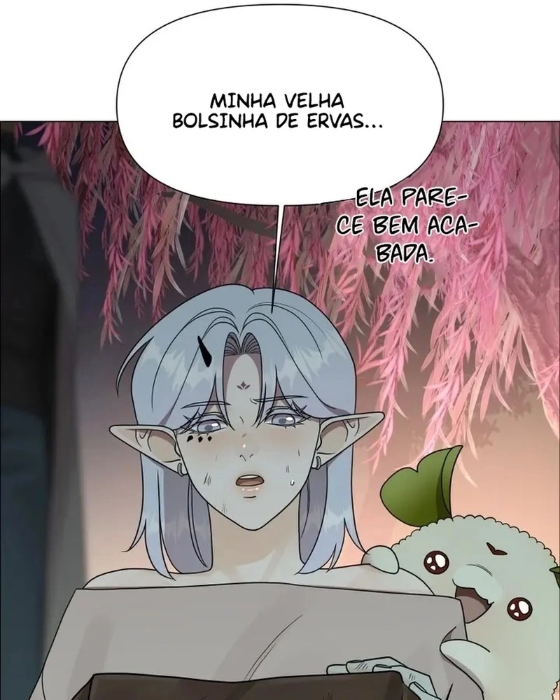 A Fada Aprisionada Capítulo 10 Página 66