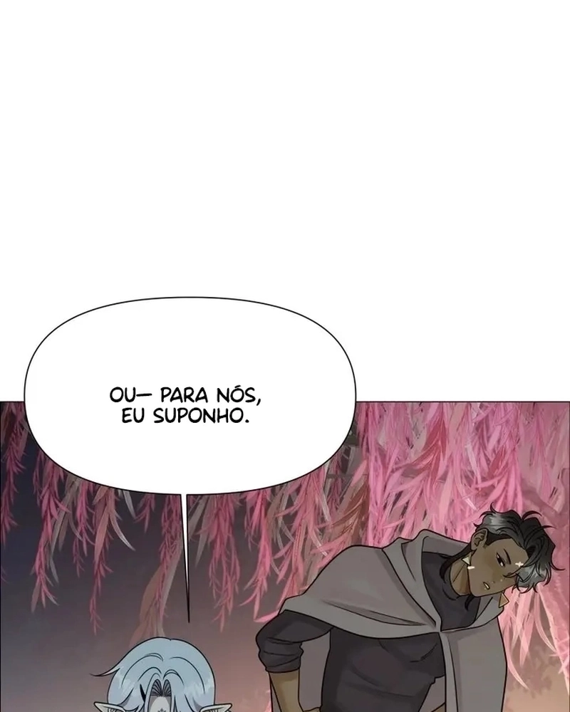 A Fada Aprisionada Capítulo 10 Página 71