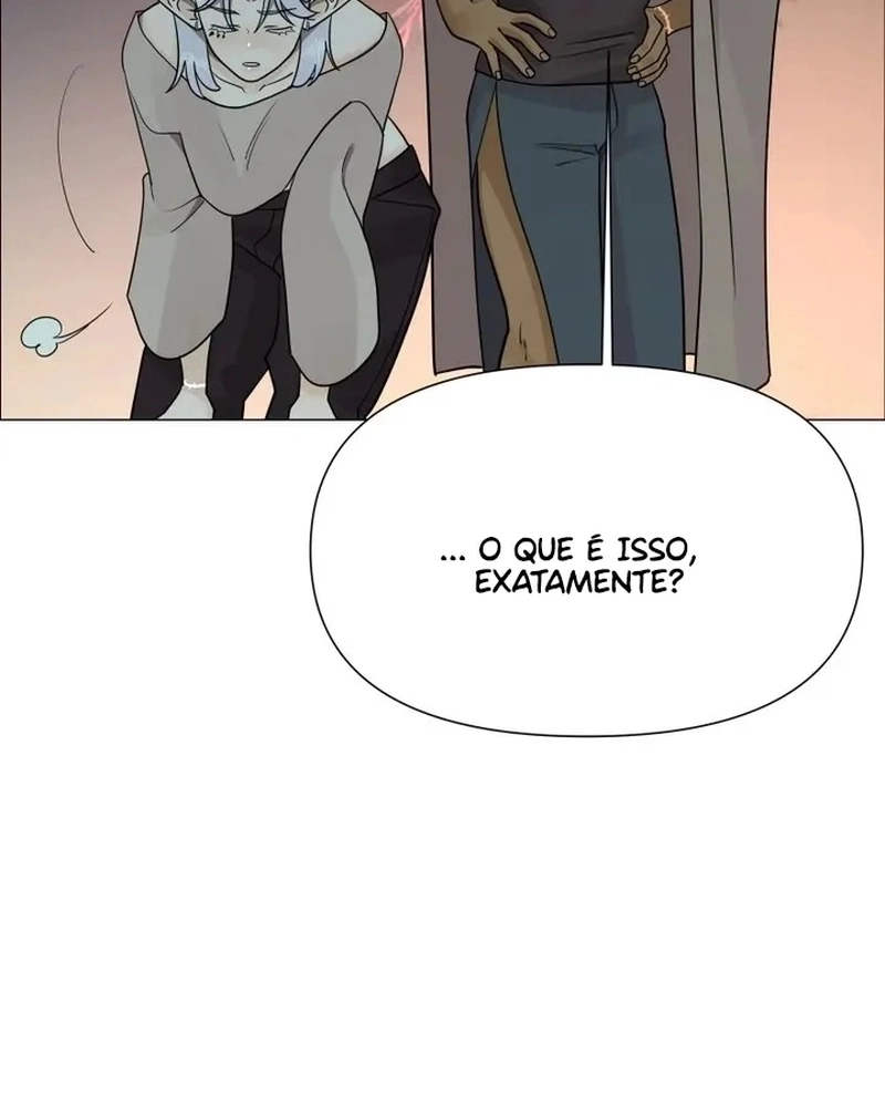 A Fada Aprisionada Capítulo 10 Página 72