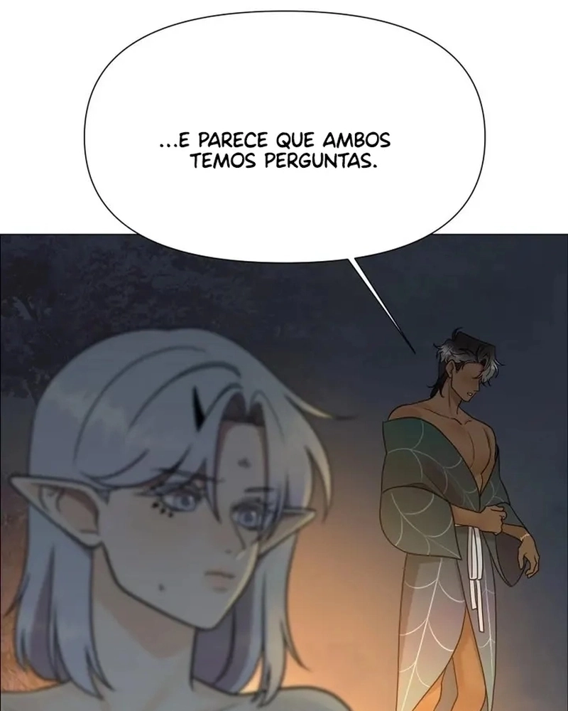 A Fada Aprisionada Capítulo 10 Página 99