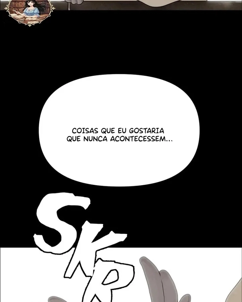 A Fada Aprisionada Capítulo 11 Página 25