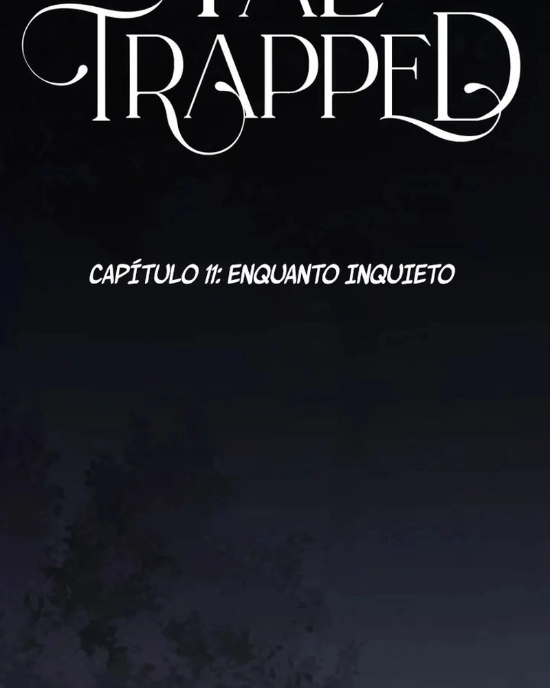A Fada Aprisionada Capítulo 11 Página 3